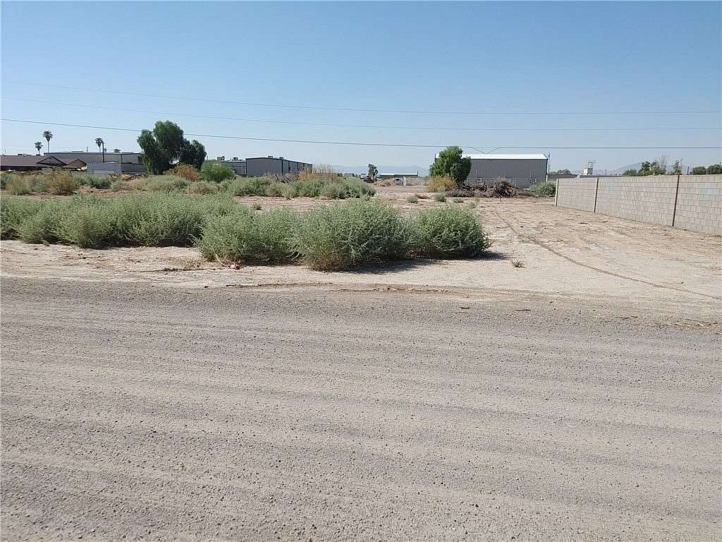 0.23 Acres of Residential Land for Sale in Mohave Valley, Arizona