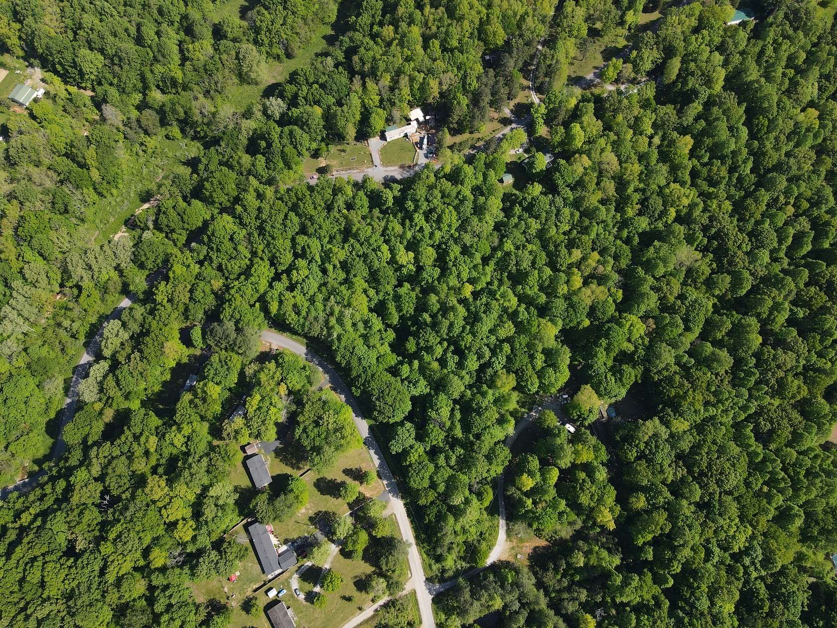 3.88 Acres of Residential Land for Sale in Dickson, Tennessee