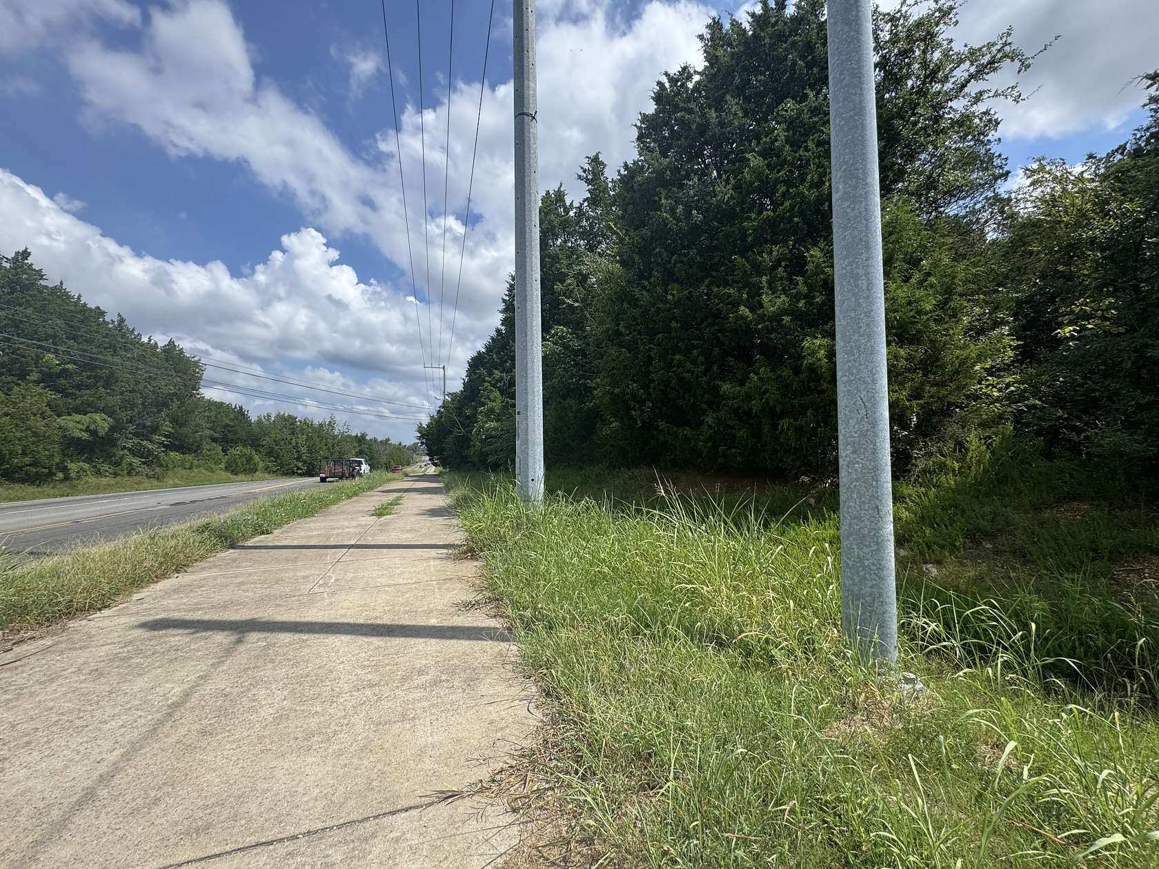 2 Acres of Mixed-Use Land for Sale in Antioch, Tennessee