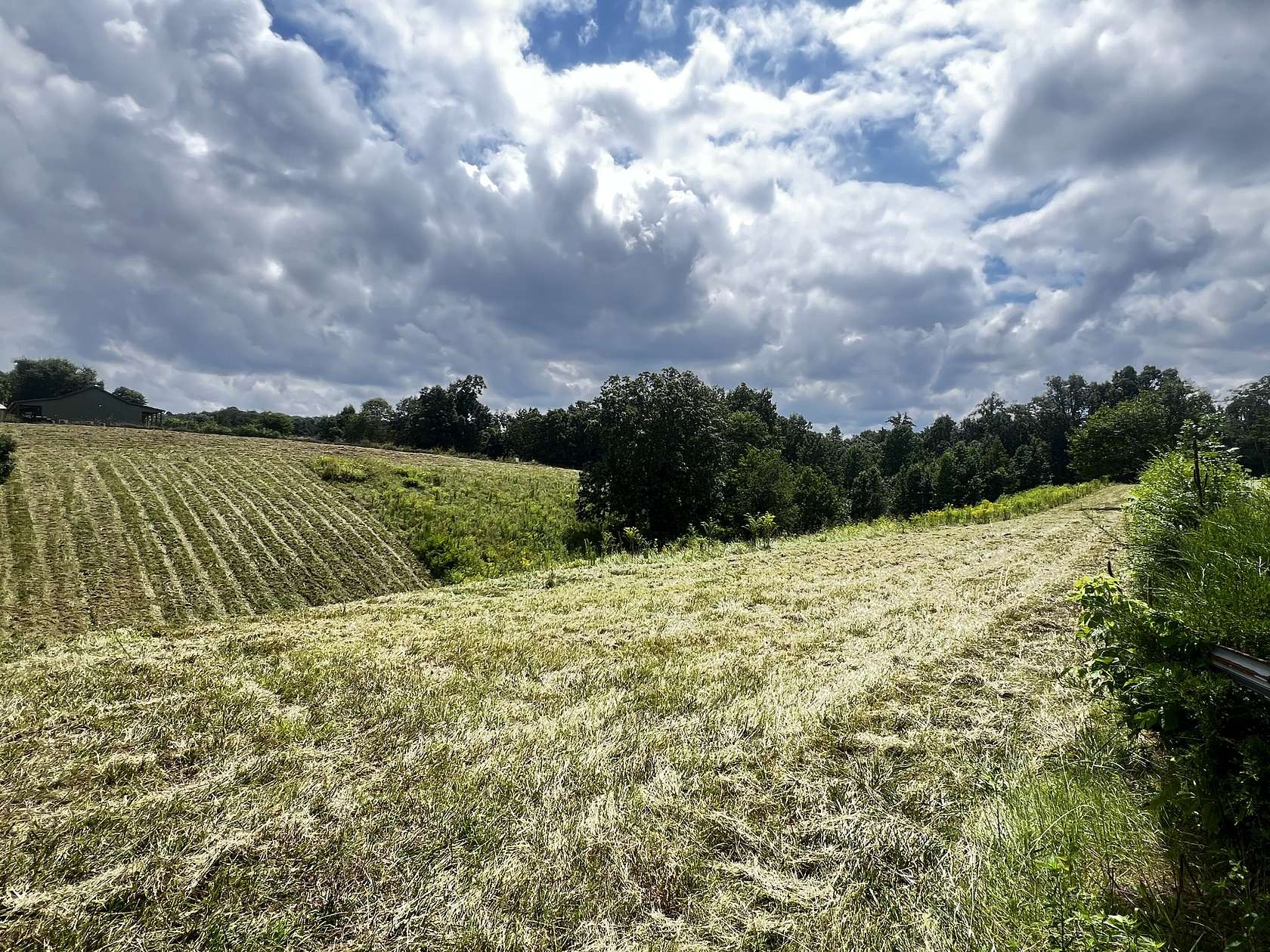 5.56 Acres of Land for Sale in Baxter, Tennessee