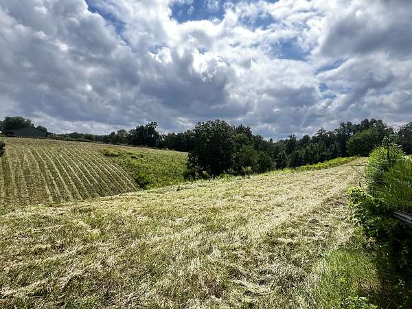 5.56 Acres of Land for Sale in Baxter, Tennessee