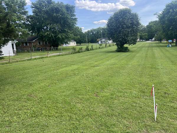 0.64 Acres of Residential Land for Sale in Lebanon, Tennessee