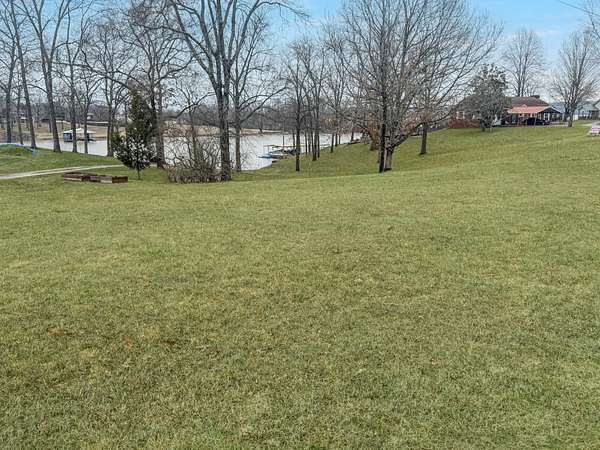 0.3 Acres of Residential Land for Sale in Eva, Tennessee