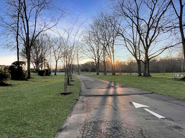 39.4 Acres of Improved Land for Sale in Paris, Tennessee