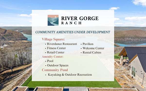 1 Acre of Residential Land for Sale in Haletown, Tennessee