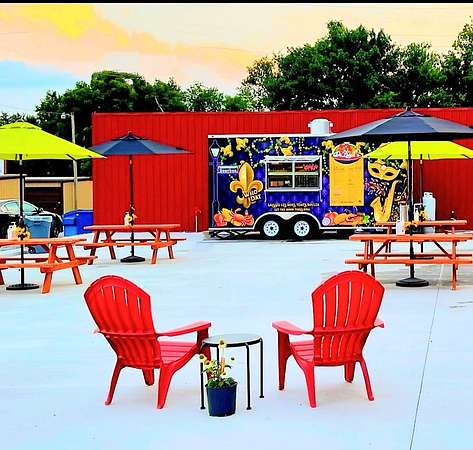 0.12 Acres of Commercial Land for Sale in Talihina, Oklahoma