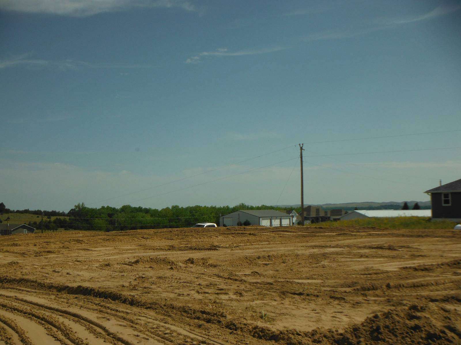 0.46 Acres of Residential Land for Sale in Lewellen, Nebraska