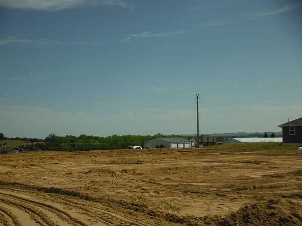 0.46 Acres of Residential Land for Sale in Lewellen, Nebraska