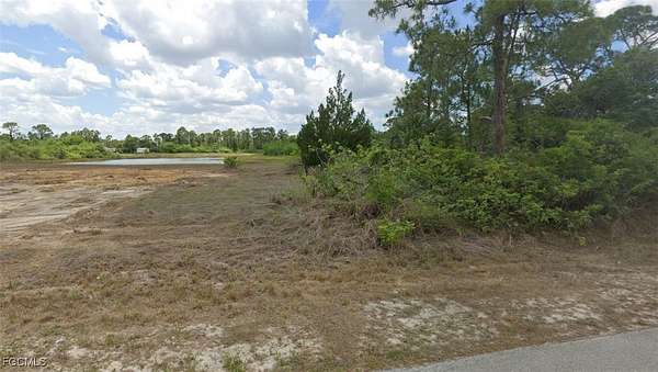 0.23 Acres of Residential Land for Sale in Lehigh Acres, Florida