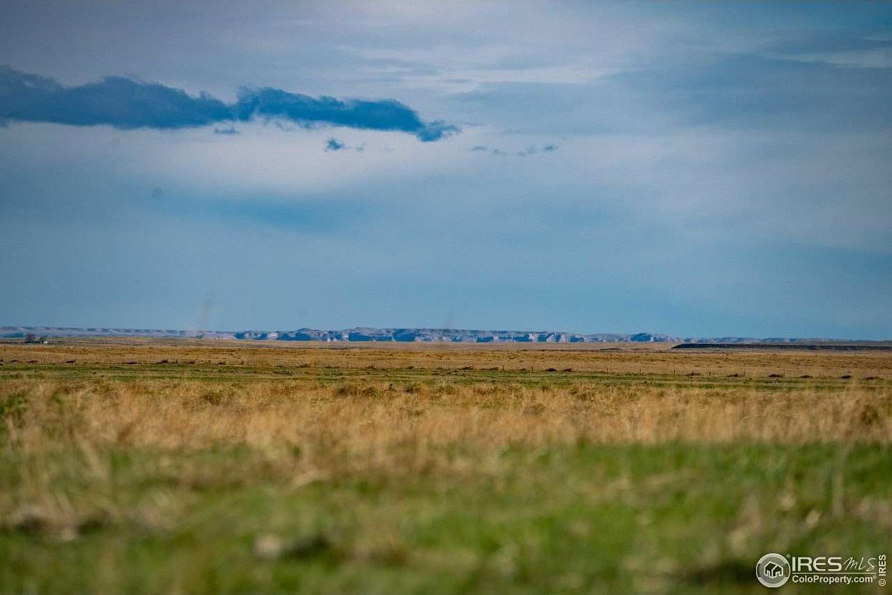 35.4 Acres of Recreational Land for Sale in Ault, Colorado