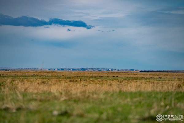 35.4 Acres of Recreational Land for Sale in Ault, Colorado