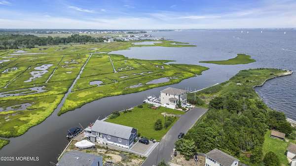 0.15 Acres of Residential Land for Sale in Bayville, New Jersey
