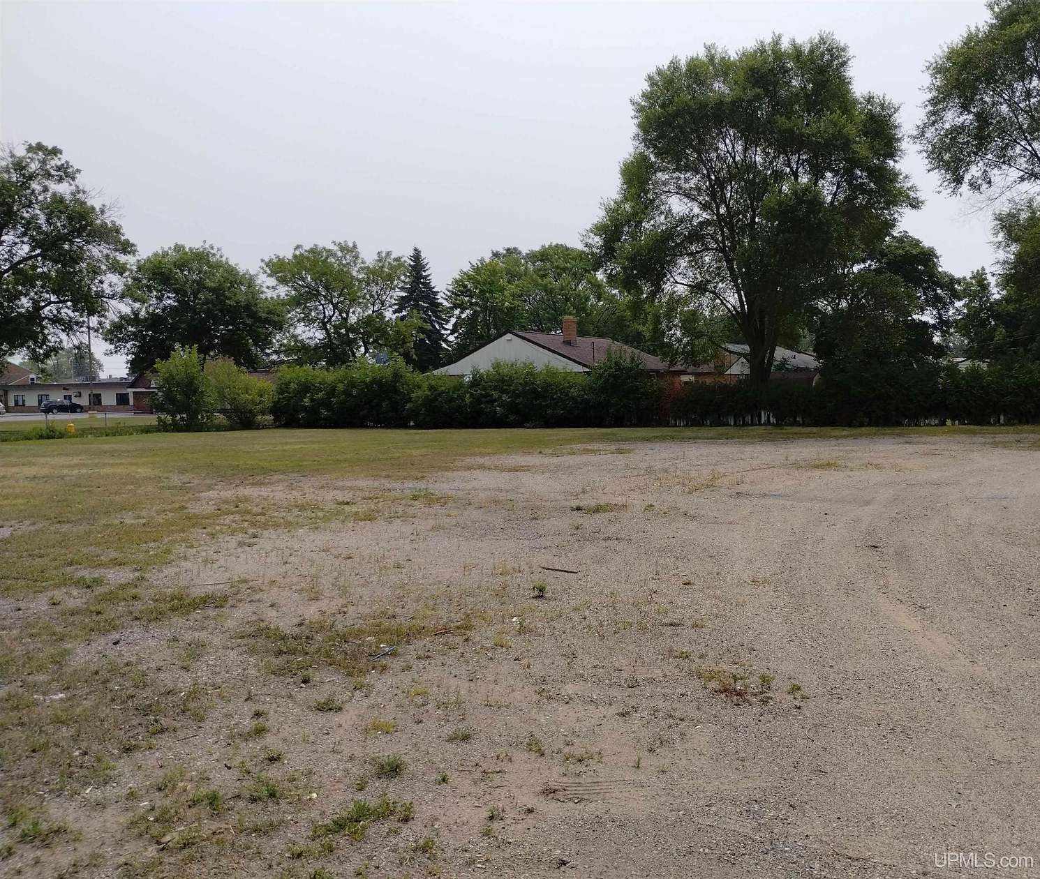 0.37 Acres of Residential Land for Sale in Escanaba, Michigan