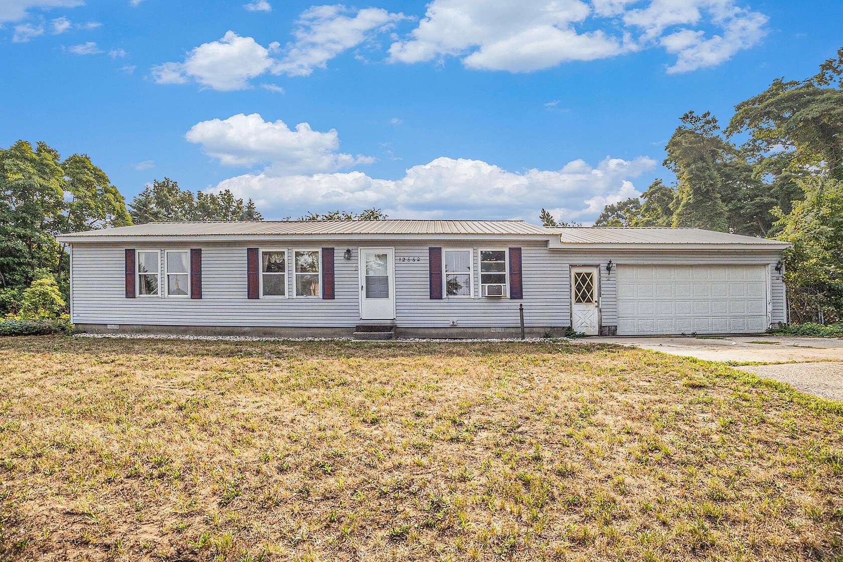 2 Acres of Residential Land with Home for Sale in Grand Haven, Michigan