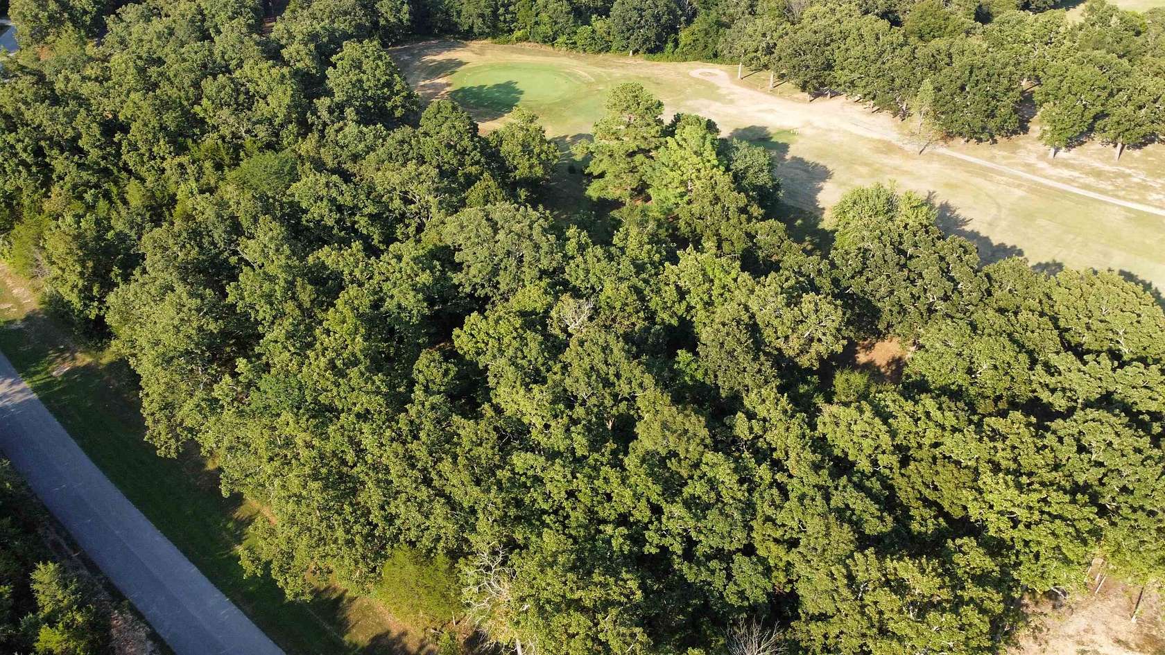 0.4 Acres of Residential Land for Sale in Horseshoe Bend, Arkansas