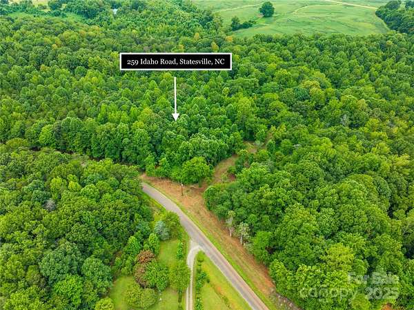 1.73 Acres of Residential Land for Sale in Statesville, North Carolina