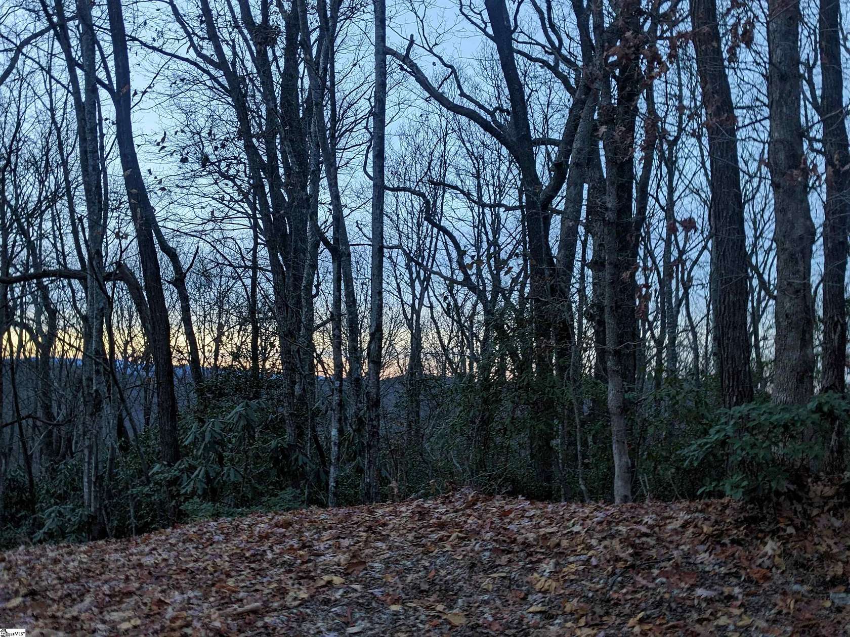 0.63 Acres of Residential Land for Sale in Cleveland, South Carolina