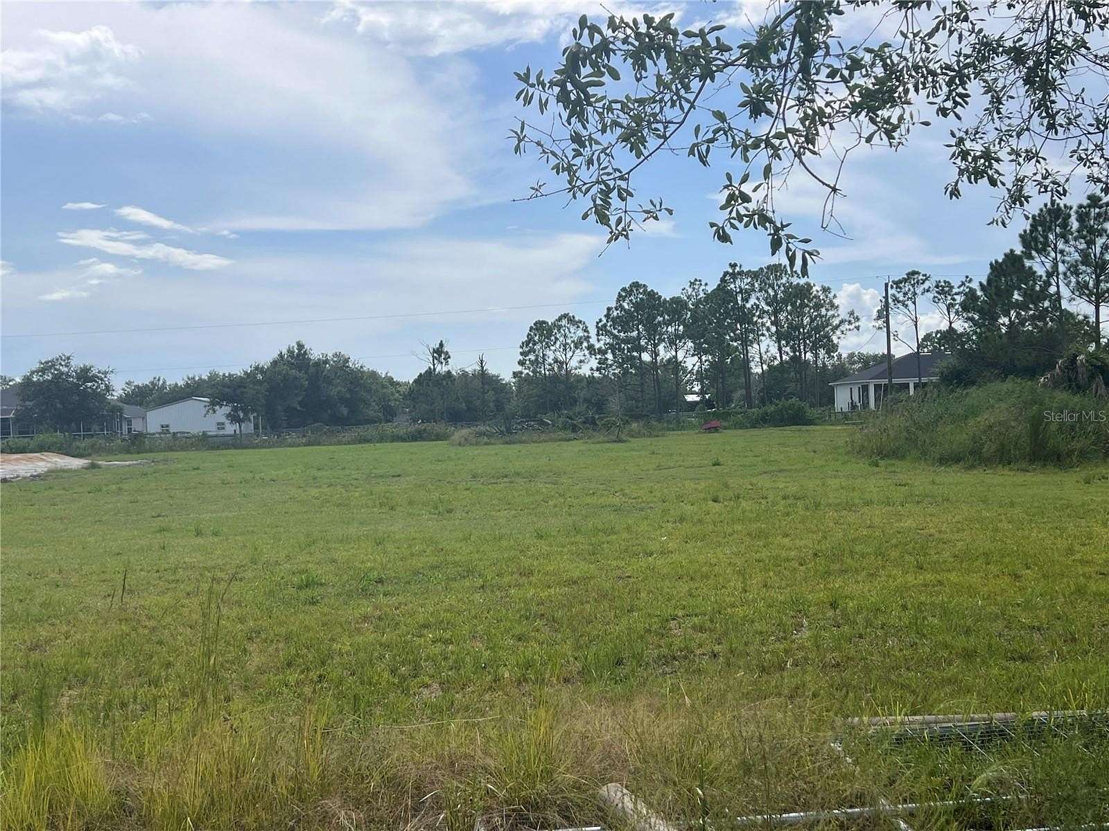 1.25 Acres of Residential Land for Sale in Punta Gorda, Florida