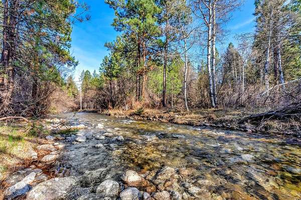 56.8 Acres of Land for Sale in Victor, Montana