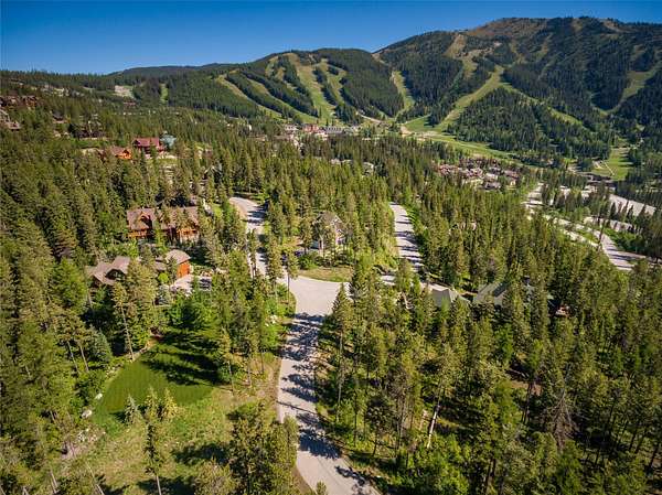 0.45 Acres of Residential Land for Sale in Whitefish, Montana
