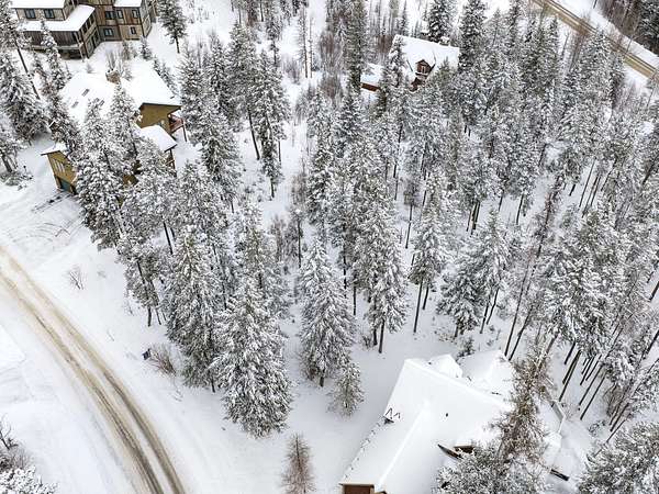 0.45 Acres of Residential Land for Sale in Whitefish, Montana