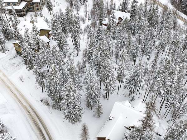 0.45 Acres of Residential Land for Sale in Whitefish, Montana