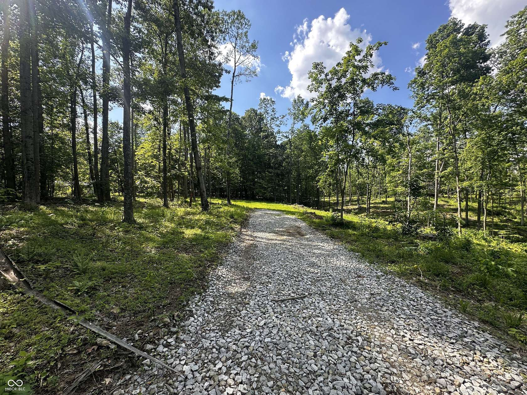 5.36 Acres of Residential Land for Sale in Martinsville, Indiana