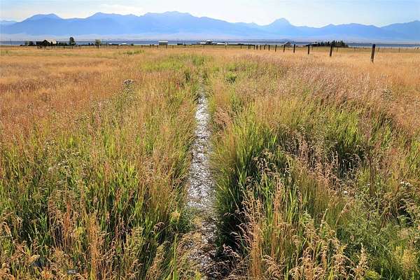 6 Acres of Residential Land for Sale in Ennis, Montana