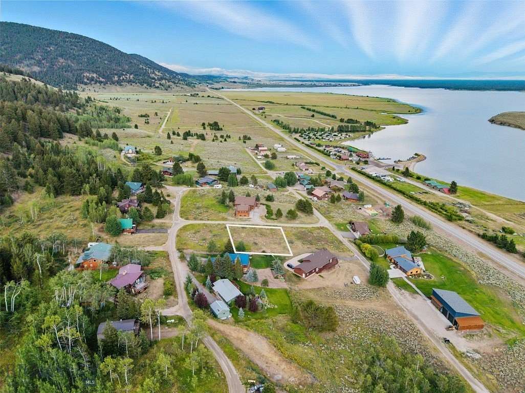 0.4 Acres of Residential Land for Sale in West Yellowstone, Montana