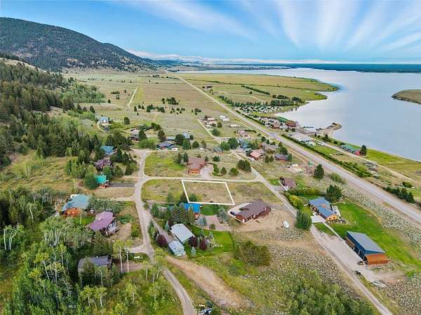 0.4 Acres of Residential Land for Sale in West Yellowstone, Montana