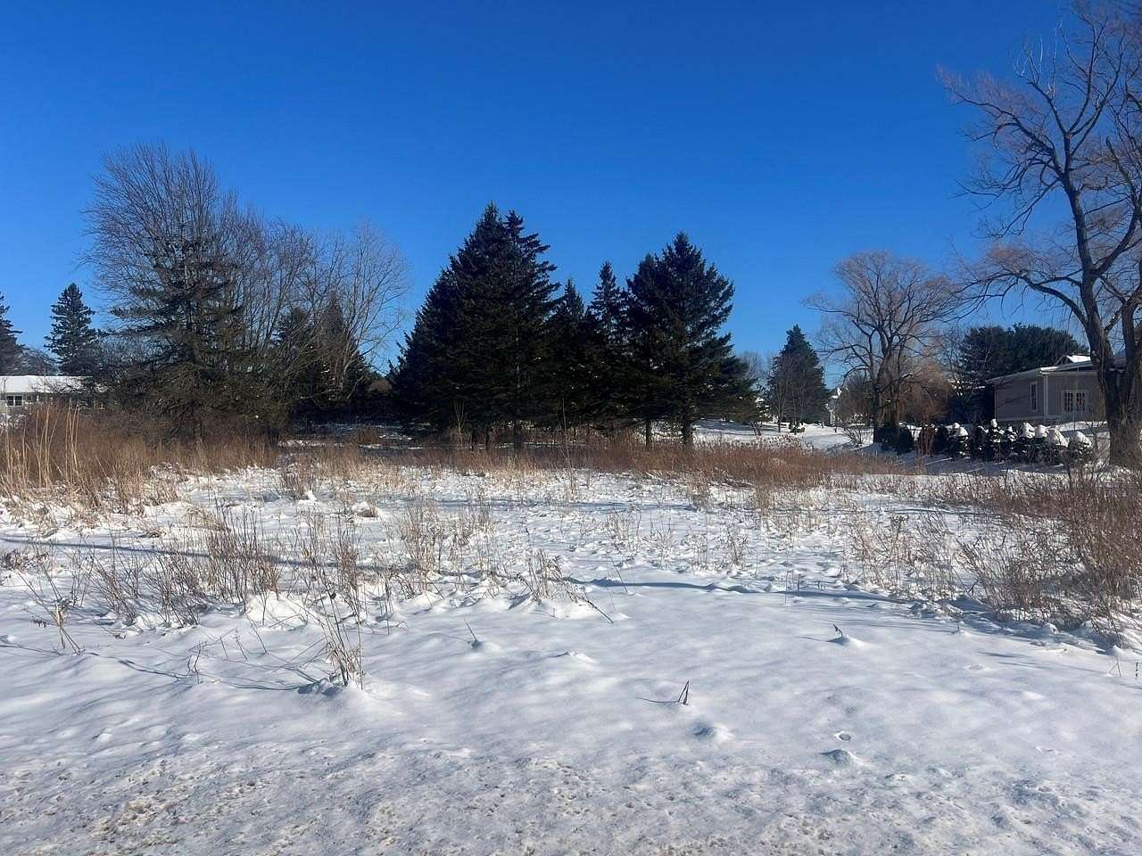 0.9 Acres of Residential Land for Sale in South Burlington, Vermont