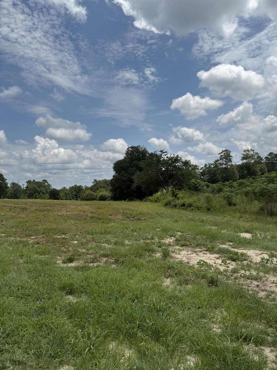 25 Acres of Agricultural Land for Sale in Aiken, South Carolina
