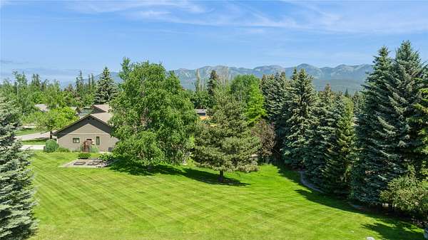 0.37 Acres of Residential Land for Sale in Whitefish, Montana