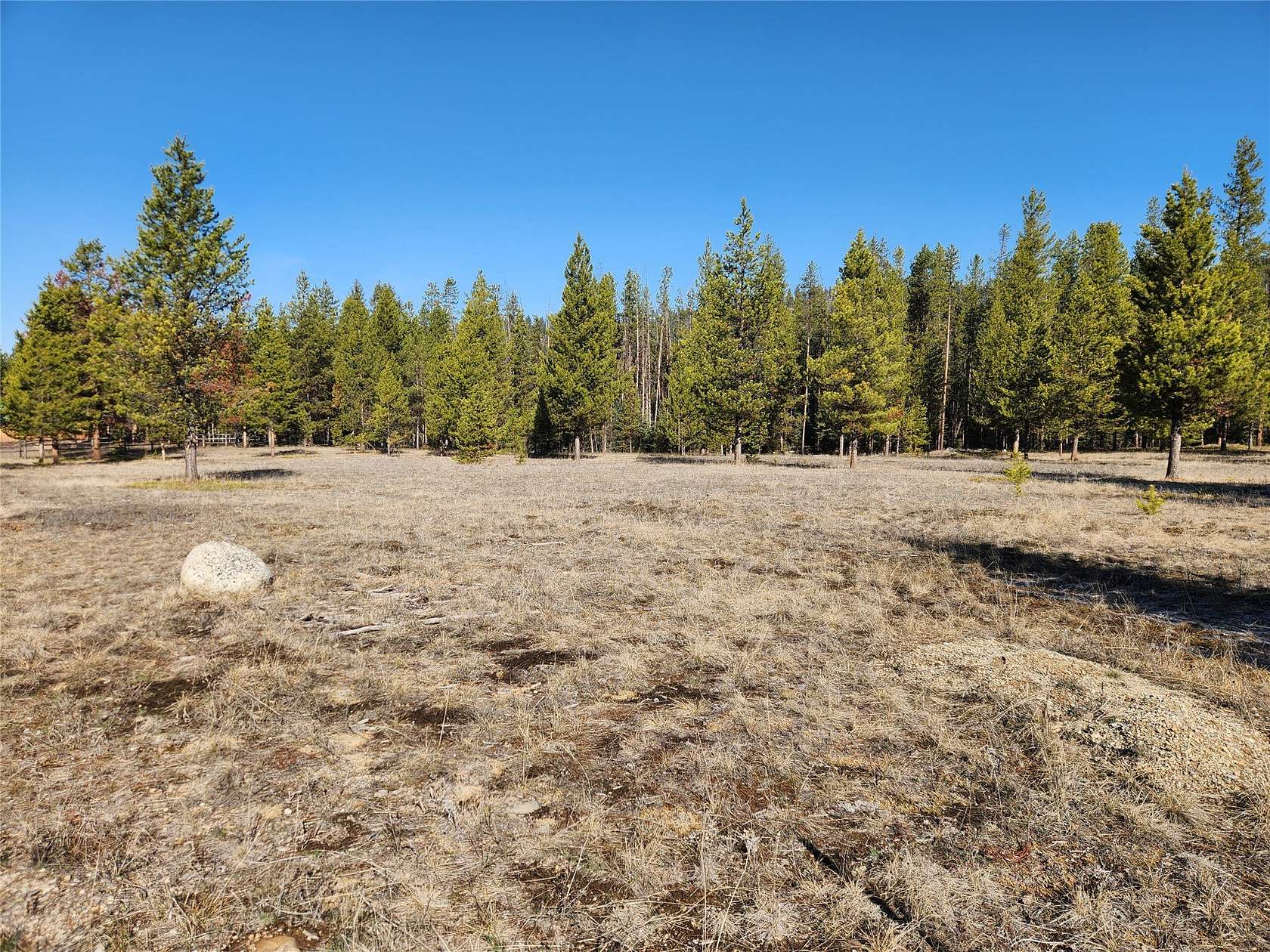 5.18 Acres of Land for Sale in Sula, Montana