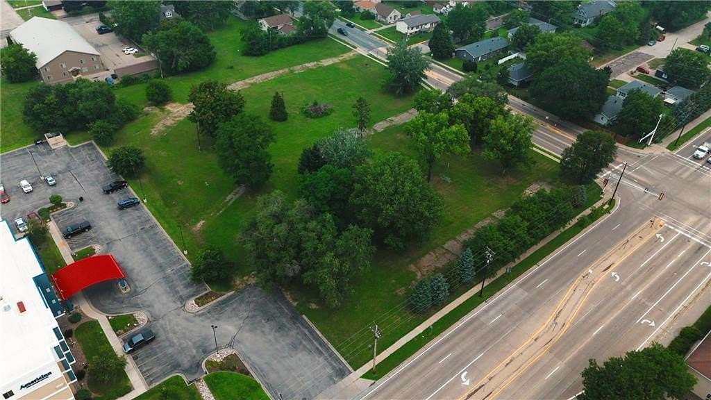 3.23 Acres of Residential Land for Sale in Winona, Minnesota