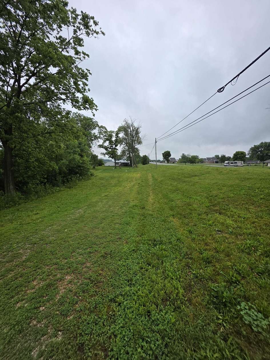 0.35 Acres of Residential Land for Sale in St. Marys, Ohio