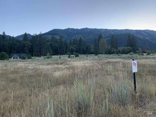 0.32 Acres of Land for Sale in Garden Valley, Idaho
