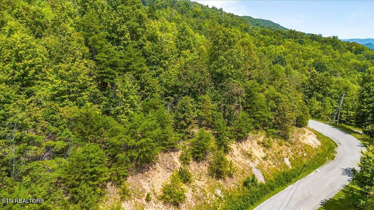 2.8 Acres of Residential Land for Sale in New Tazewell, Tennessee