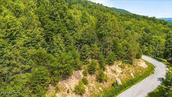 2.8 Acres of Residential Land for Sale in New Tazewell, Tennessee
