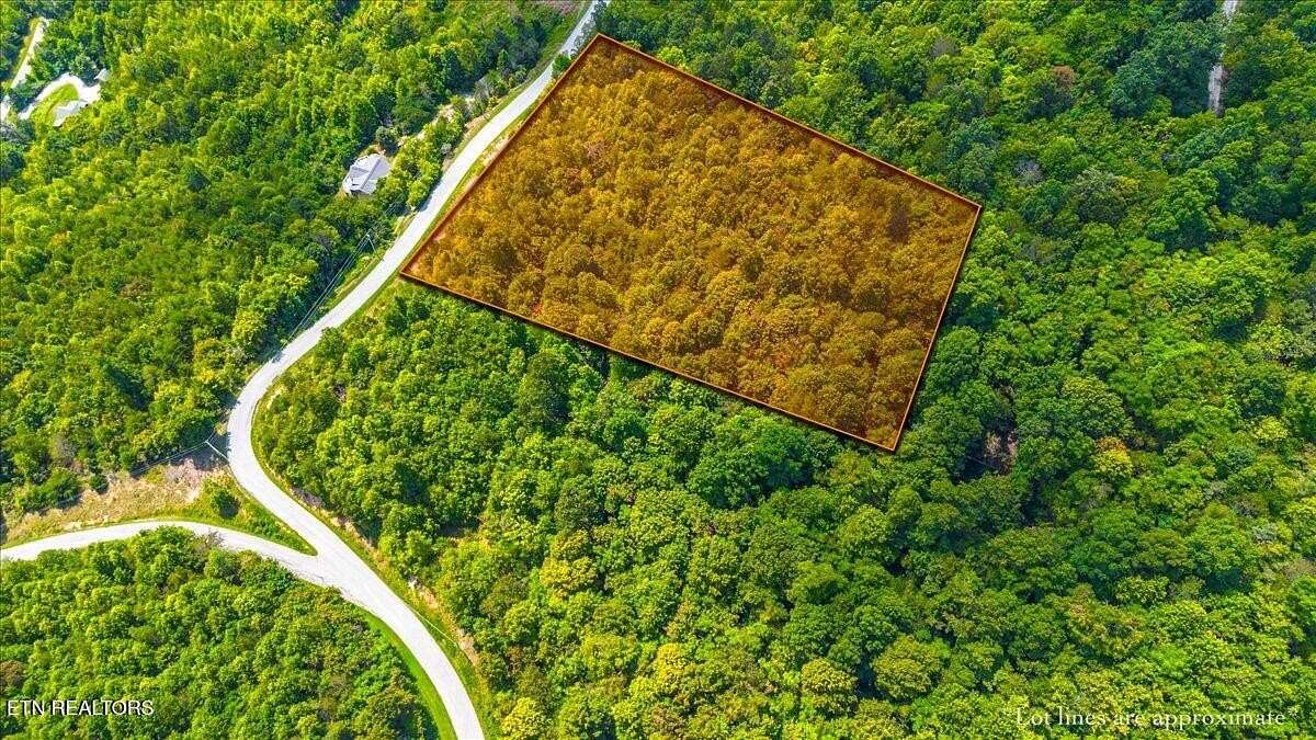 1.7 Acres of Residential Land for Sale in New Tazewell, Tennessee