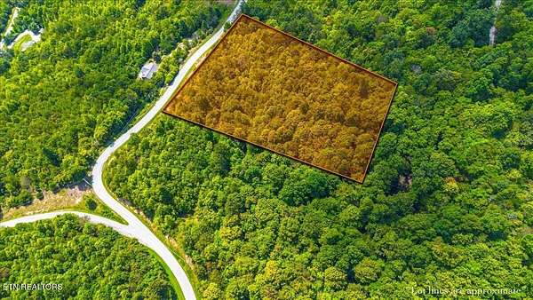 1.7 Acres of Residential Land for Sale in New Tazewell, Tennessee