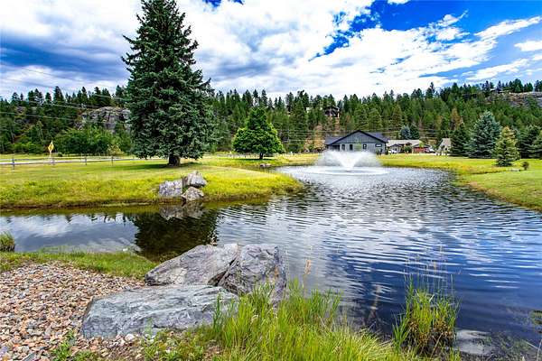 0.23 Acres of Residential Land for Sale in Bigfork, Montana
