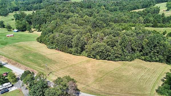 19 Acres of Land for Sale in Fraziers Bottom, West Virginia