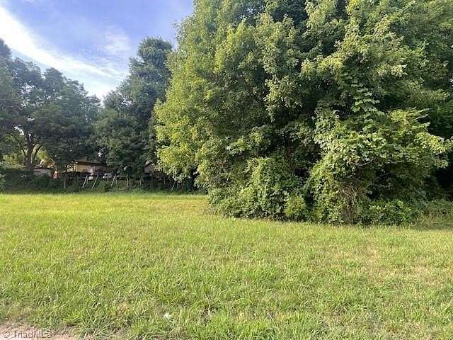 1 Acre of Residential Land for Sale in Lexington, North Carolina