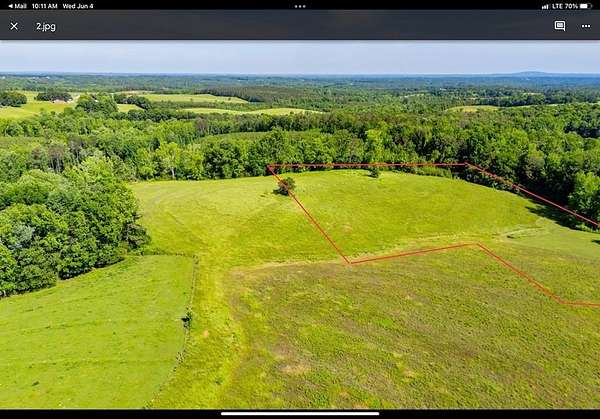 Residential Land for Sale in Heflin, Alabama