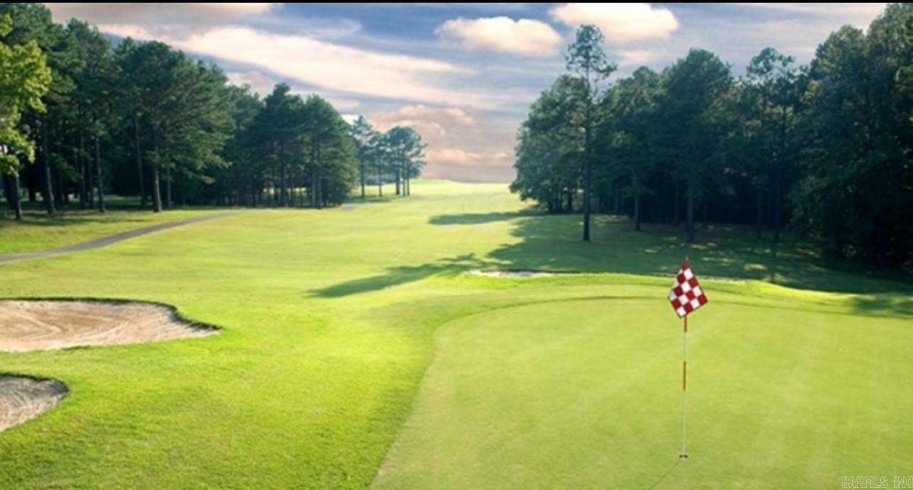 0.26 Acres of Residential Land for Sale in Fairfield Bay, Arkansas