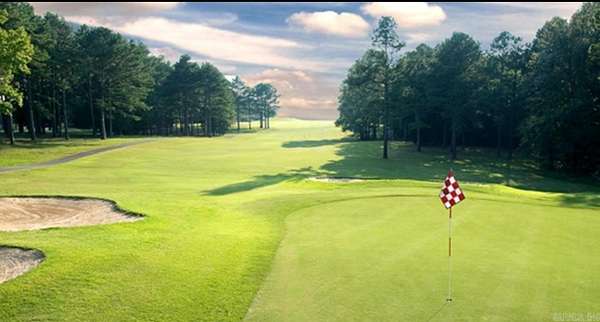 0.26 Acres of Residential Land for Sale in Fairfield Bay, Arkansas