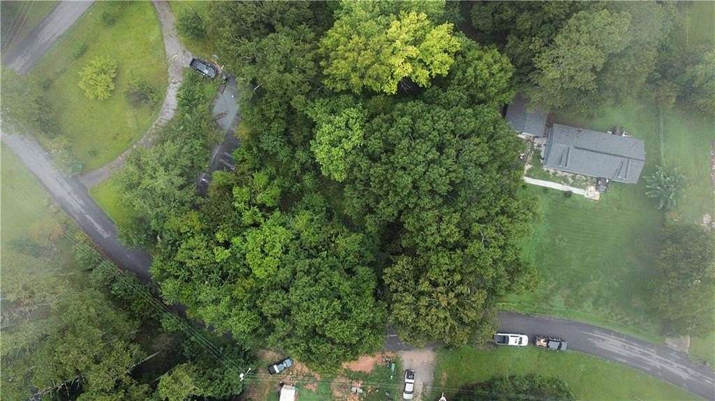 0.27 Acres of Residential Land for Sale in Acworth, Georgia