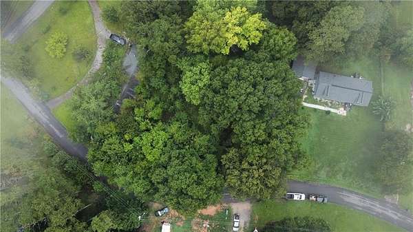 0.27 Acres of Residential Land for Sale in Acworth, Georgia