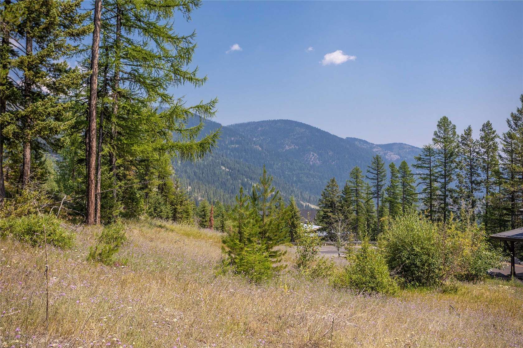 0.93 Acres of Residential Land for Sale in Whitefish, Montana